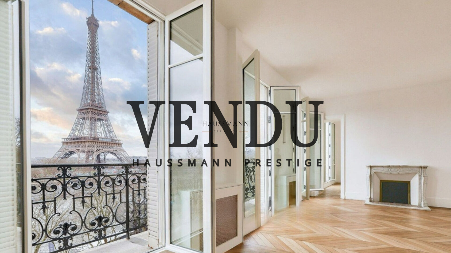 Agence immobilière de Haussmann Prestige