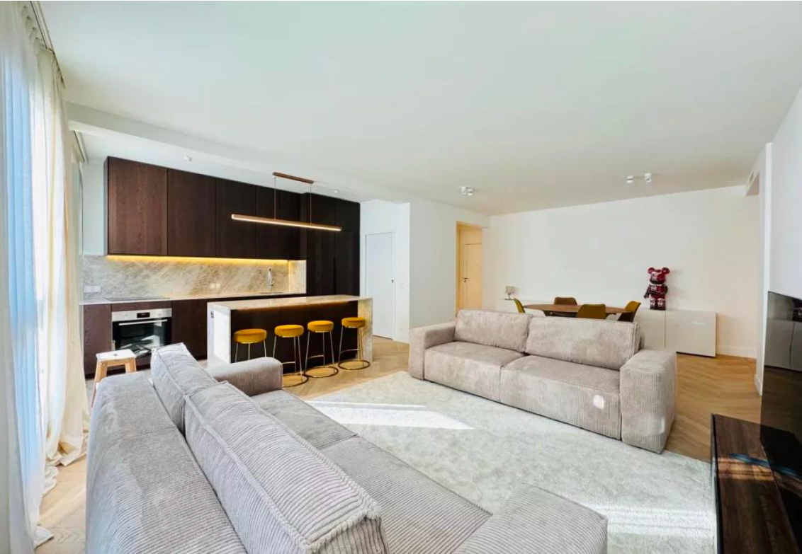 Agence immobilière de Haussmann Prestige