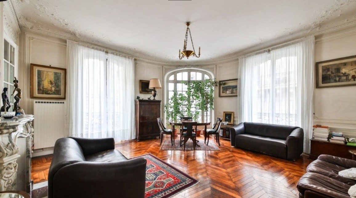 Agence immobilière de Haussmann Prestige