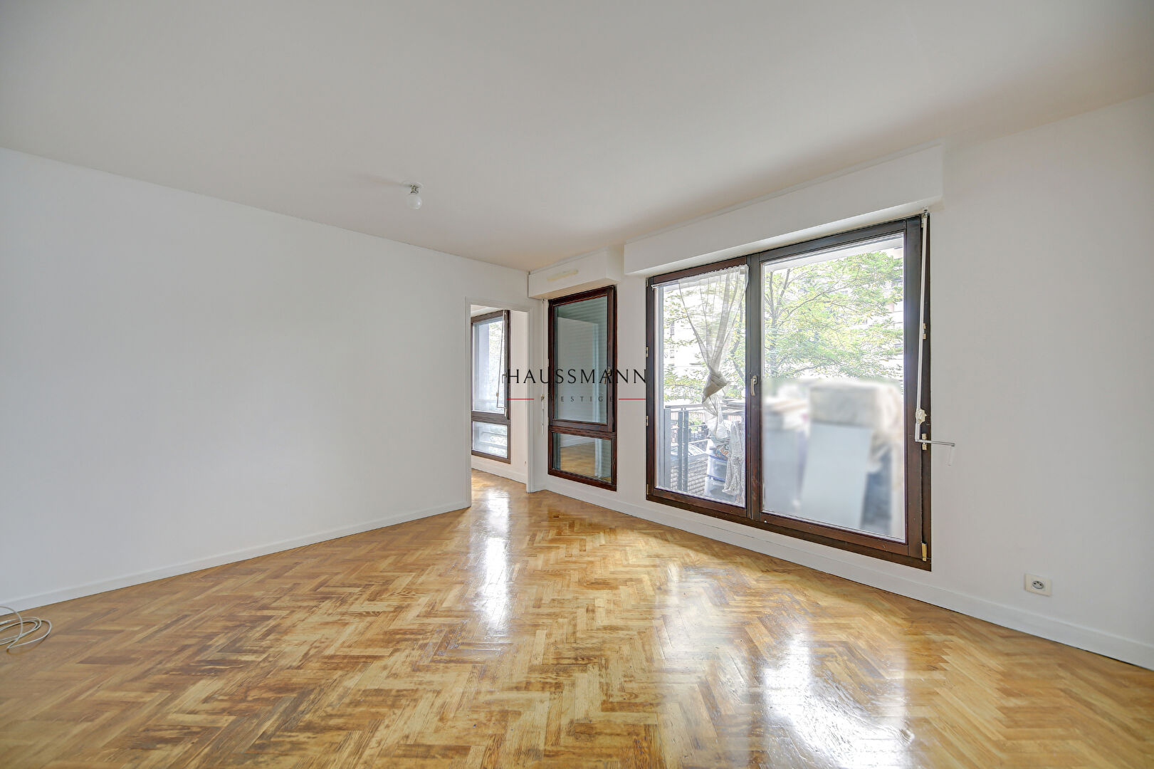 Photo Appartement Paris XIX Eme image 2/6