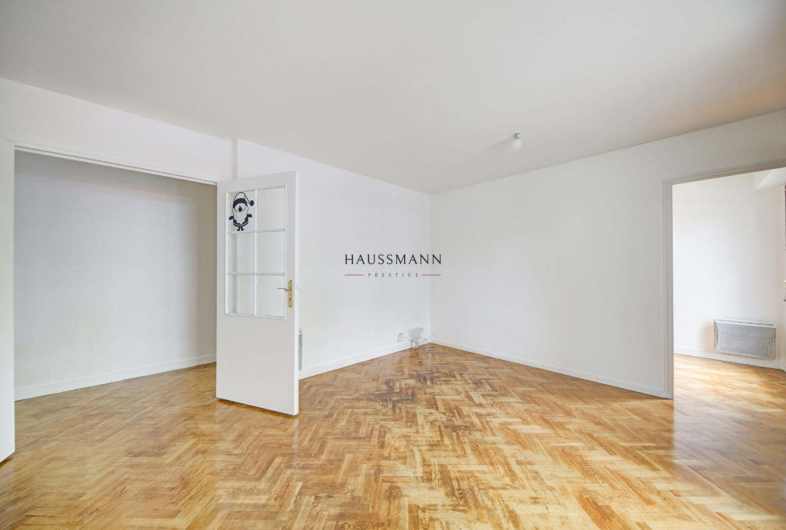 Photo Appartement Paris XIX Eme image 3/6