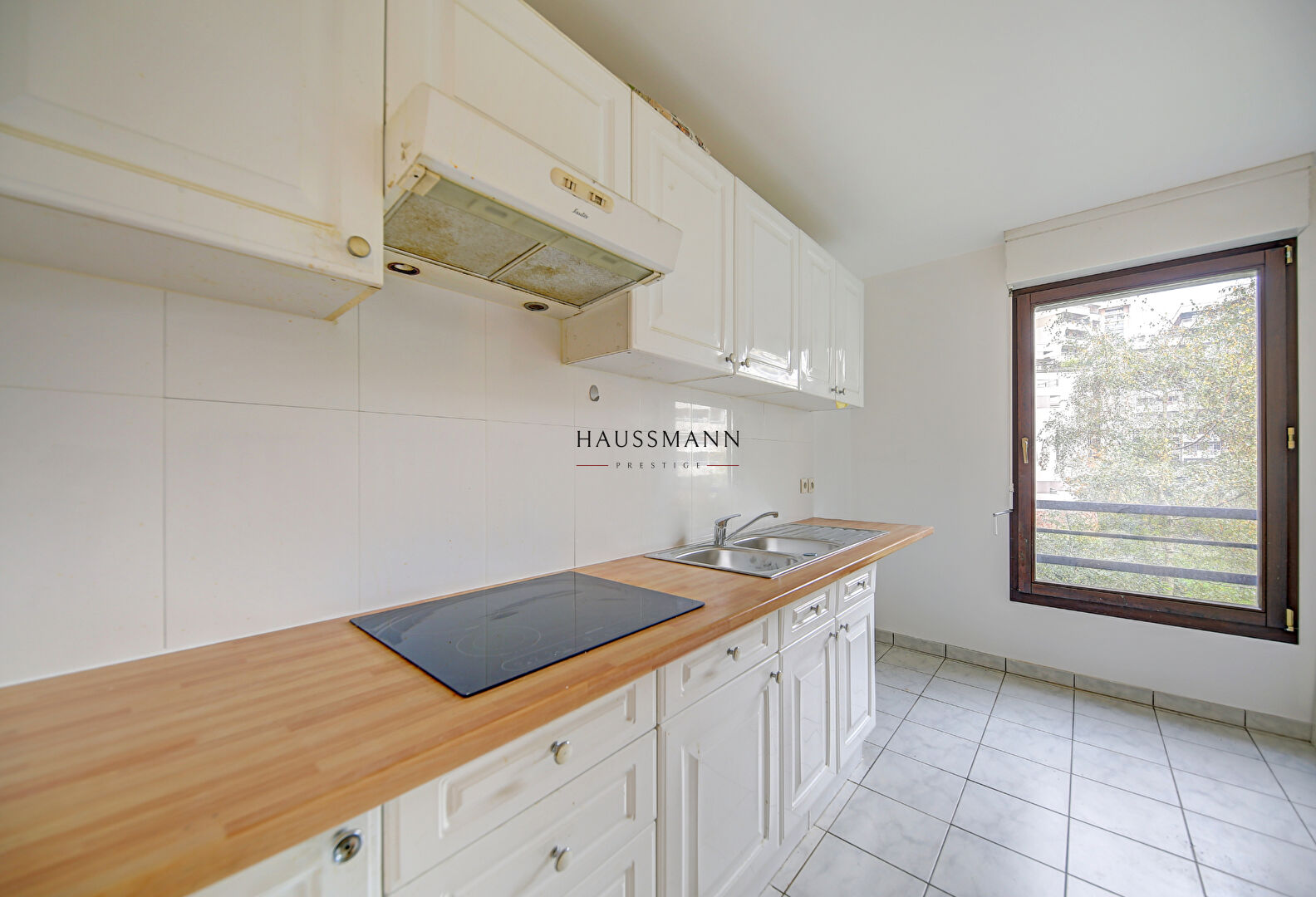 Photo Appartement Paris XIX Eme image 6/6