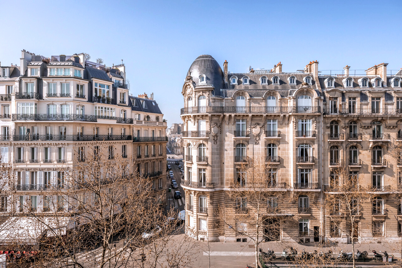 Photo Appartement Paris VIII ème image 1/2