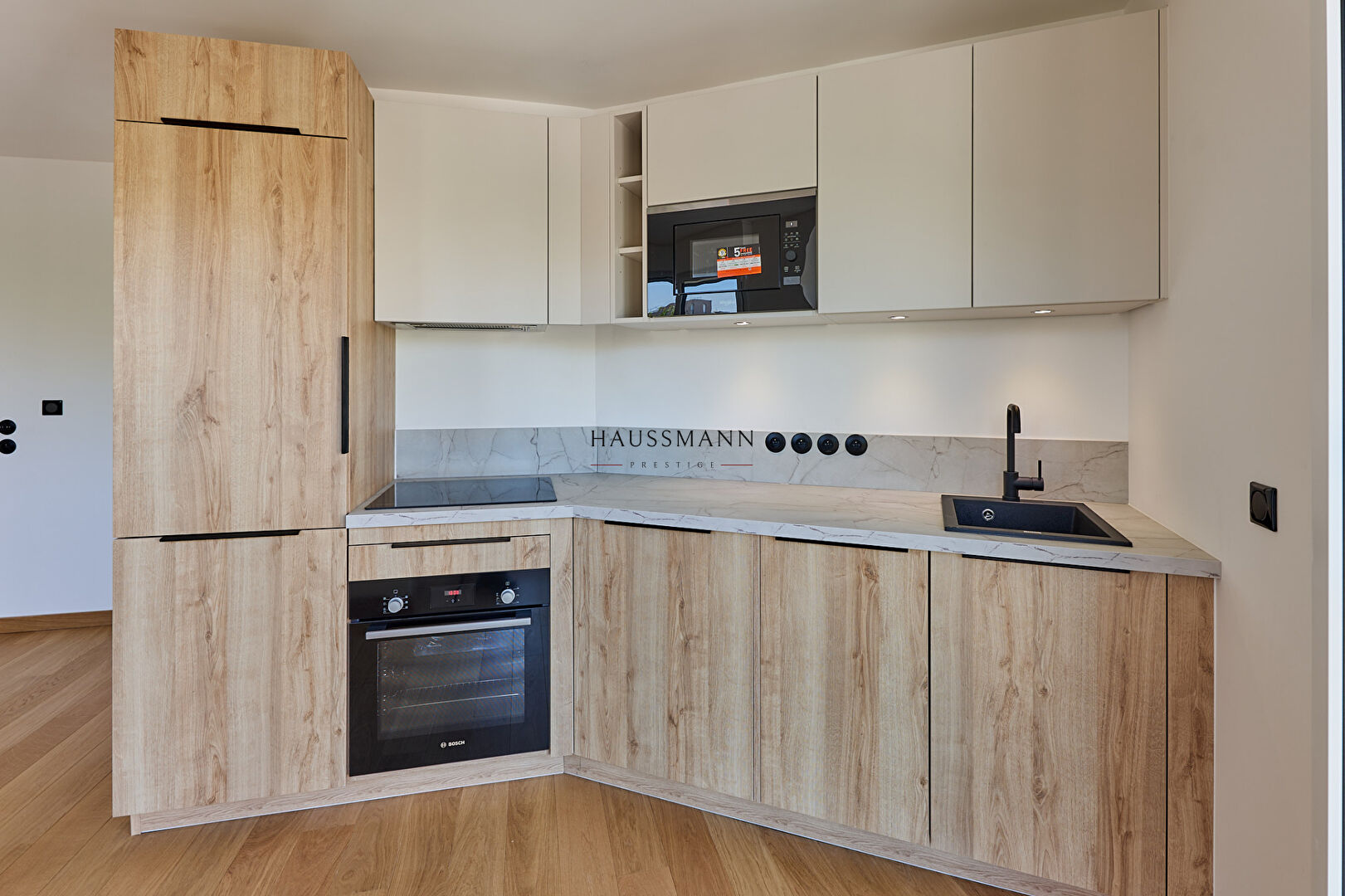 Photo Appartement Paris XVII ème image 2/6