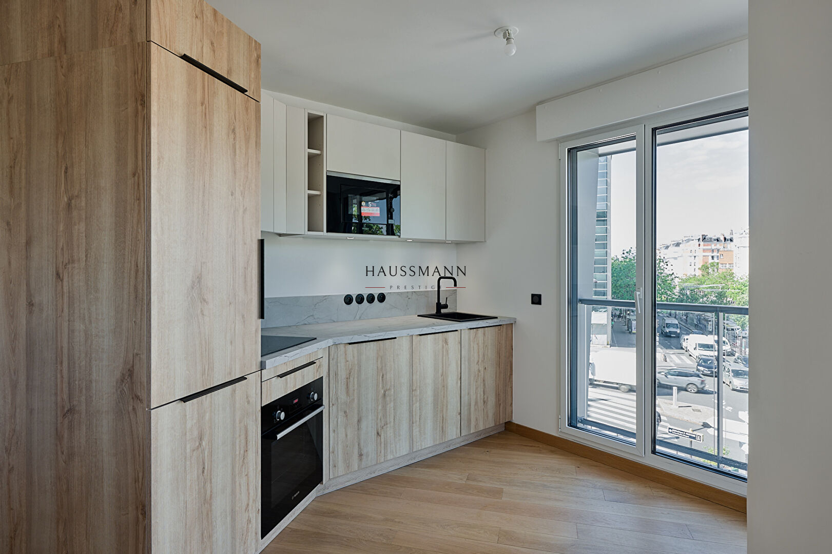 Photo Appartement Paris XVII ème image 3/6