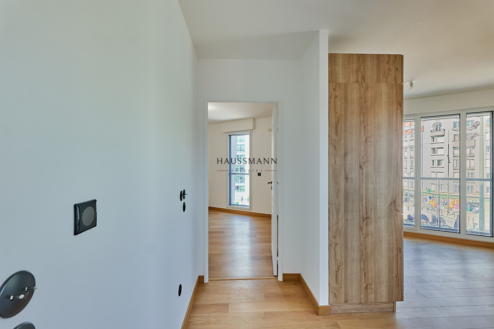 Photo Appartement Paris XVII ème image 6/6