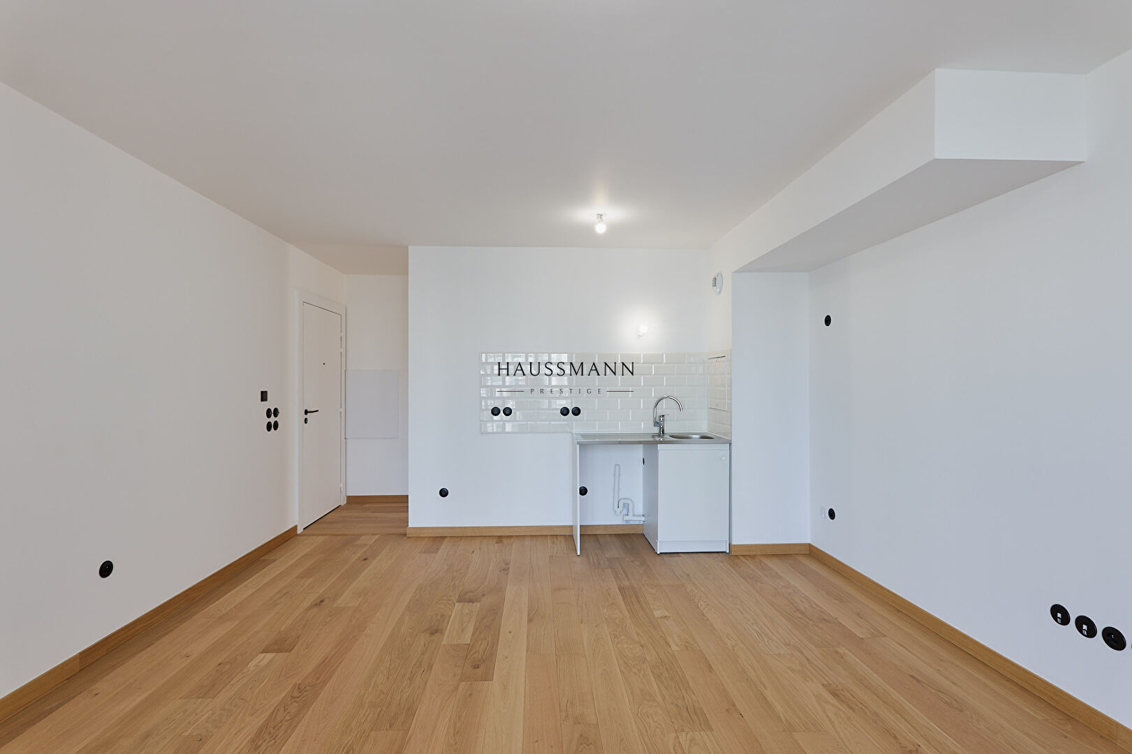 Photo Appartement Paris XVII ÈME image 2/6