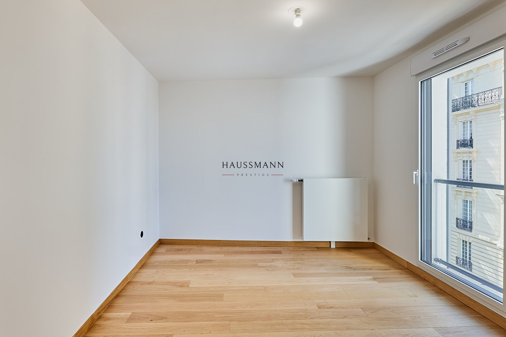 Photo Appartement Paris XVII ÈME image 4/6