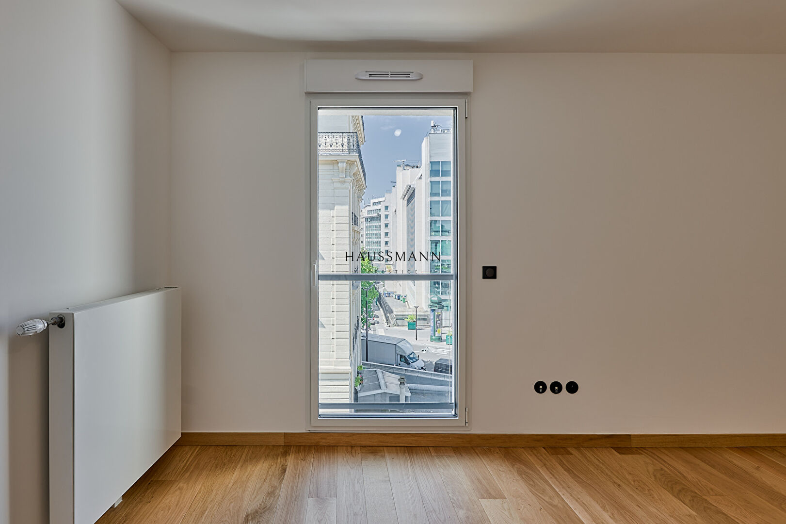 Photo Appartement Paris XVII ÈME image 5/6