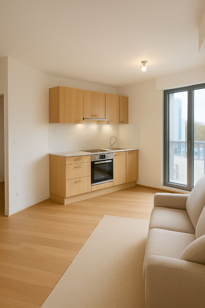 Agence immobilière de Haussmann Prestige