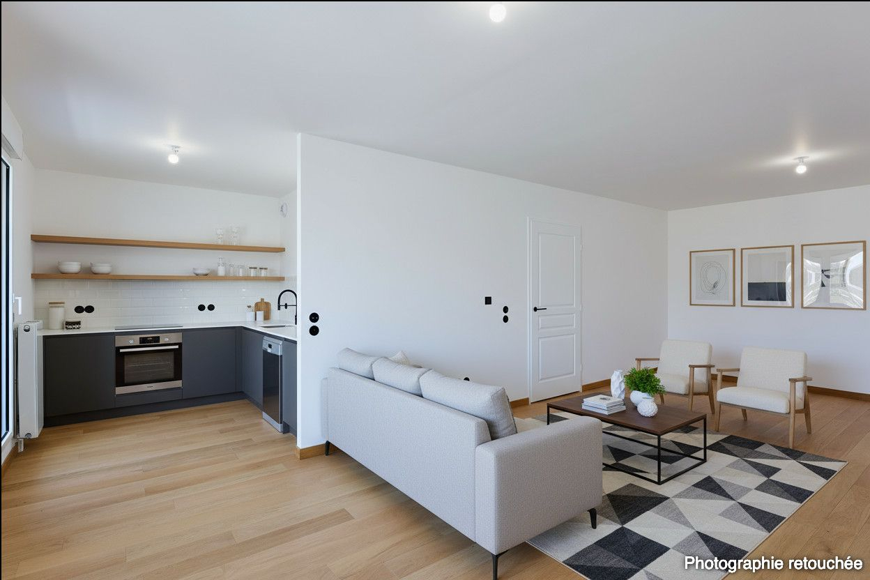 Agence immobilière de Haussmann Prestige