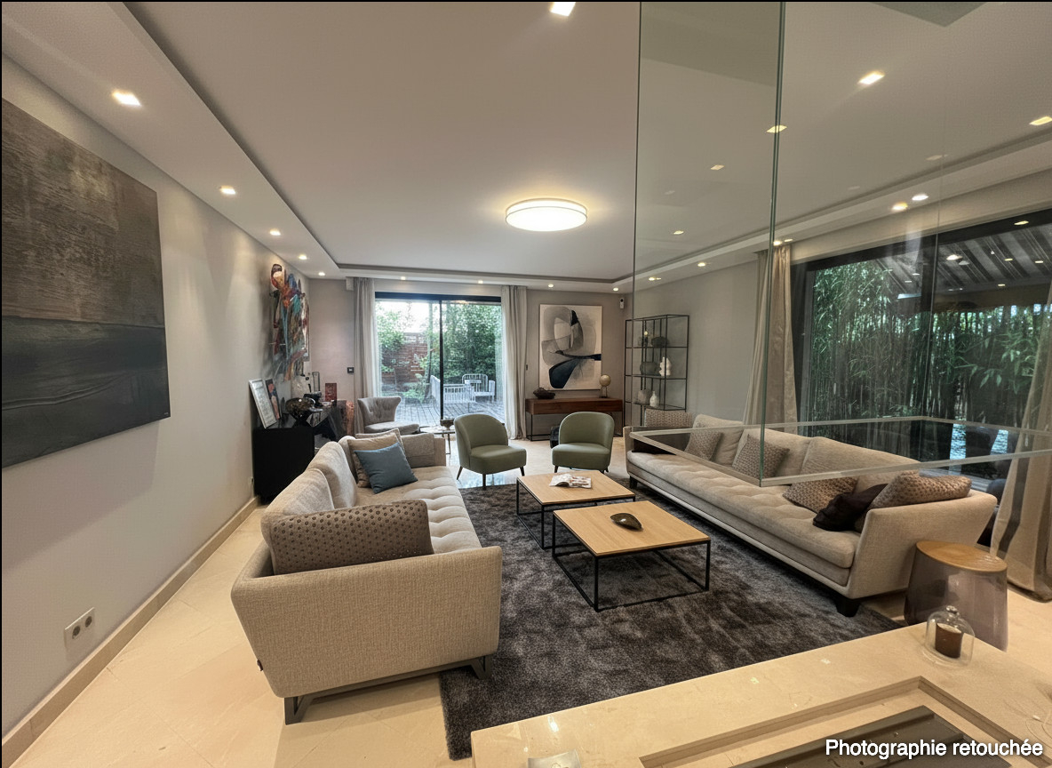 Appartement Neuilly Sur Seine