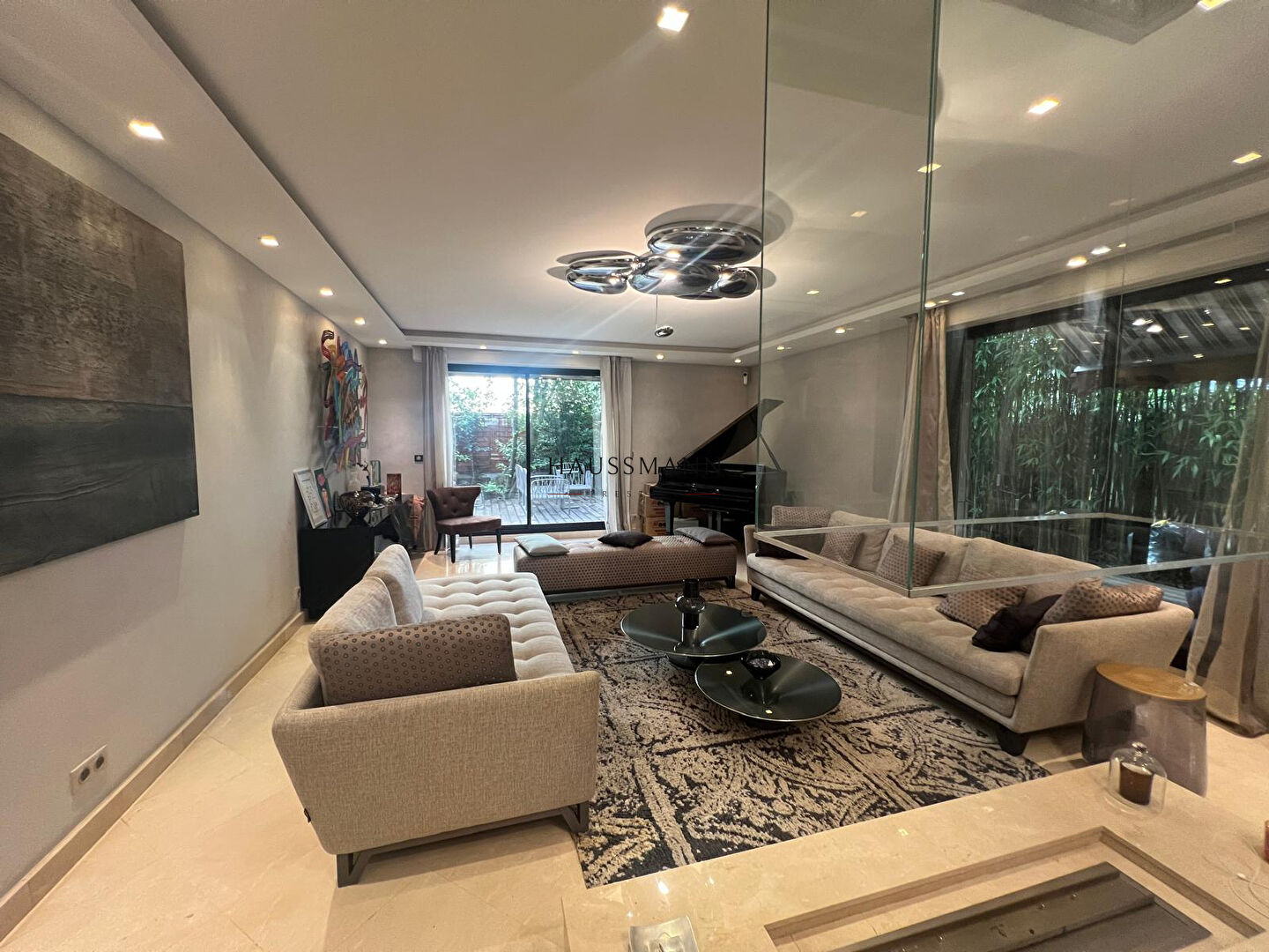 Photo Appartement Neuilly Sur Seine image 2/6