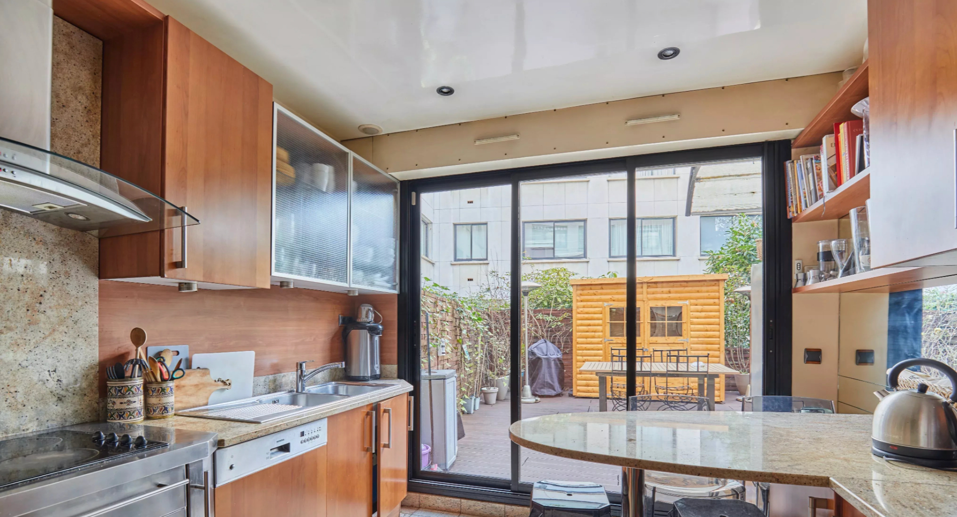 Photo Appartement Neuilly Sur Seine image 3/6