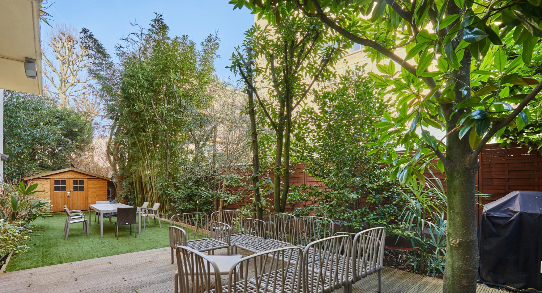 Photo Appartement Neuilly Sur Seine image 6/6