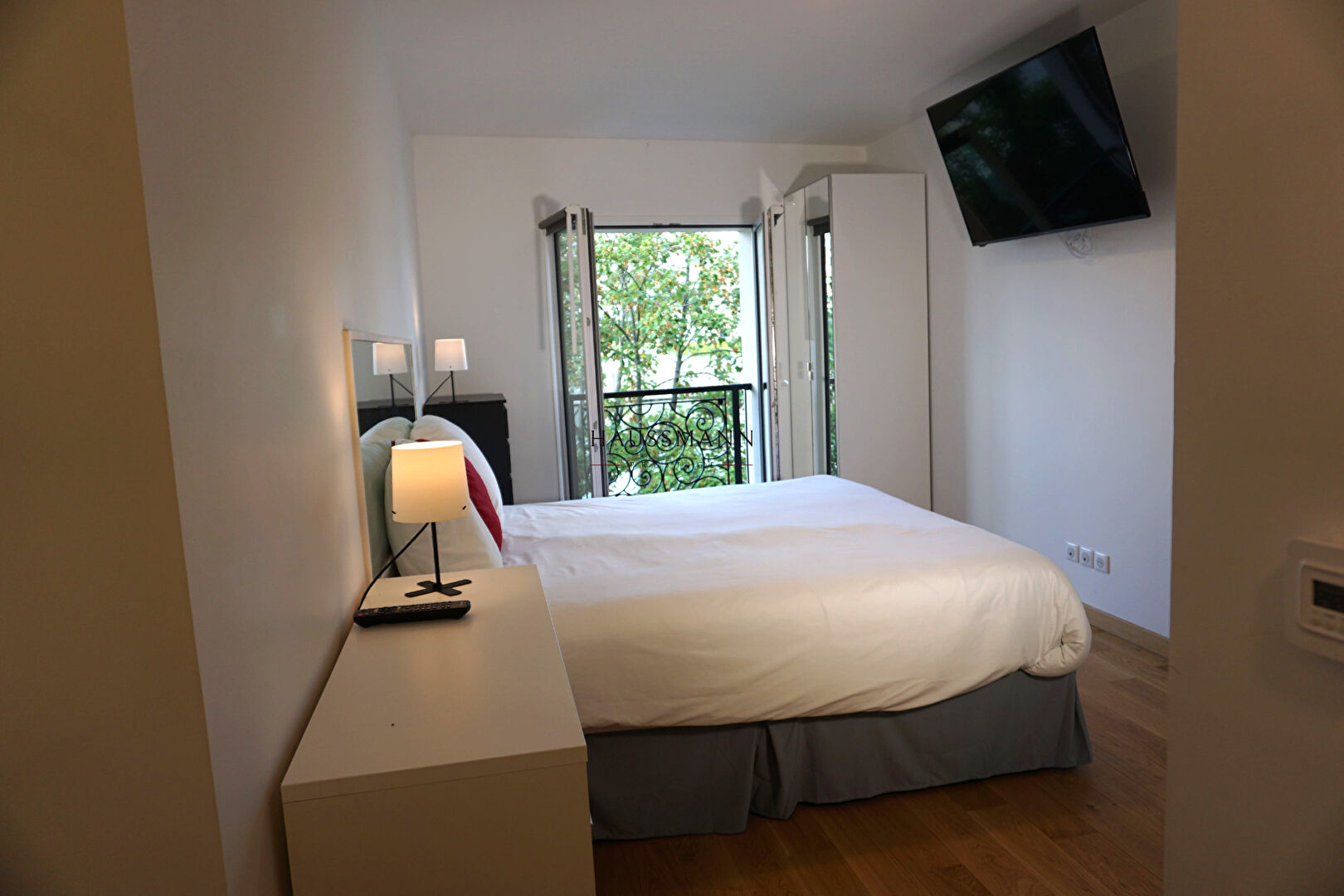 Photo Appartement  Neuilly sur Seine image 4/6
