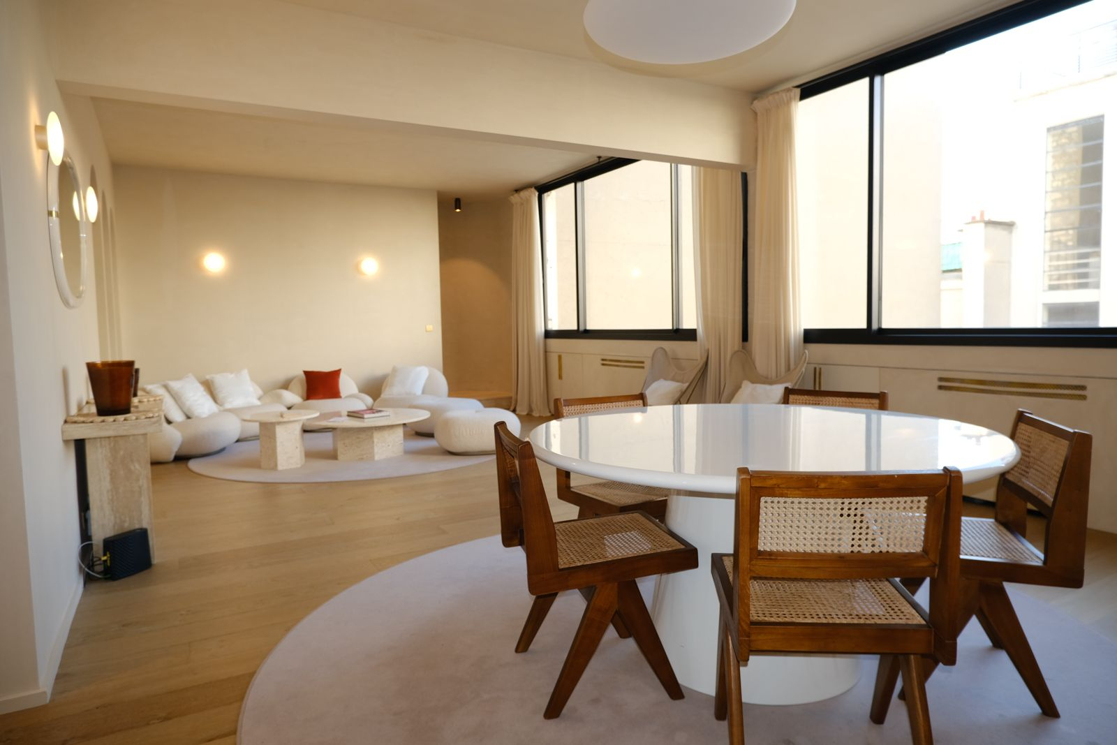 Agence immobilière de Haussmann Prestige
