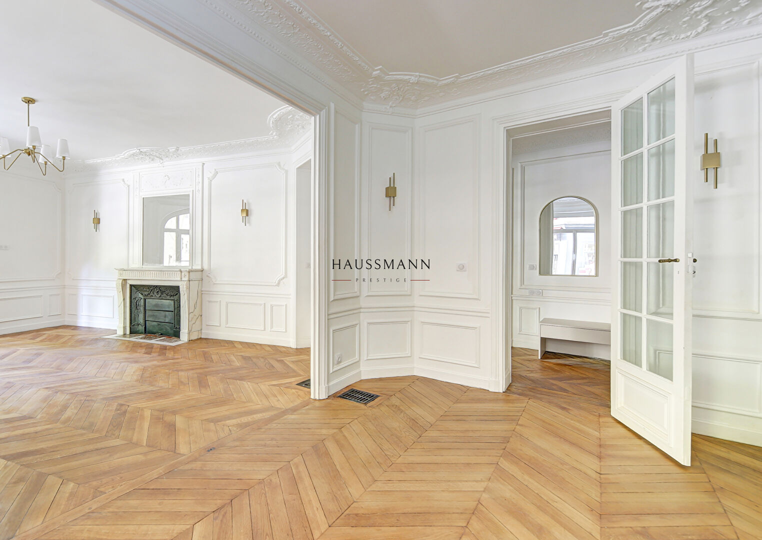 Photo Appartement Paris VIIeme image 6/6