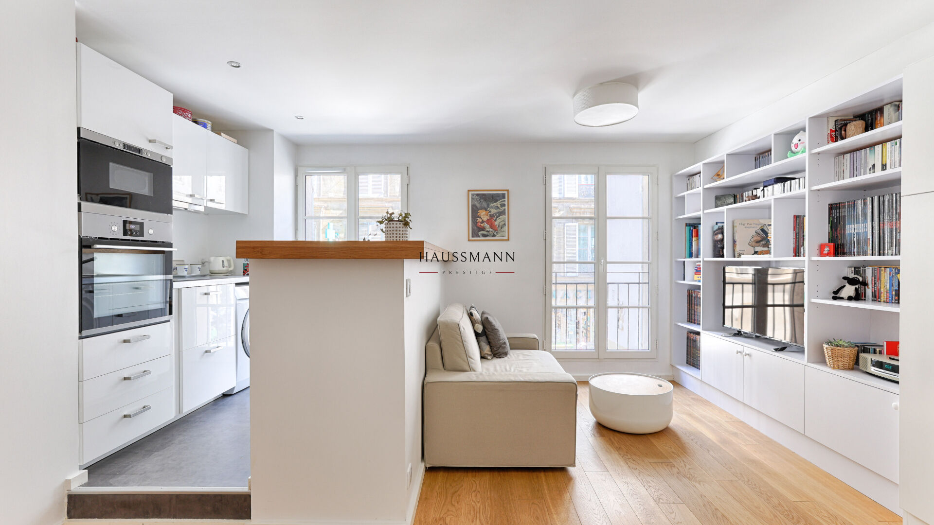 Photo APPARTEMENT PARIS VII eme image 1/6