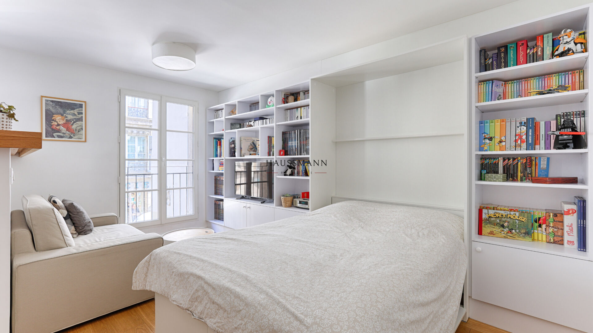 Photo APPARTEMENT PARIS VII eme image 6/6