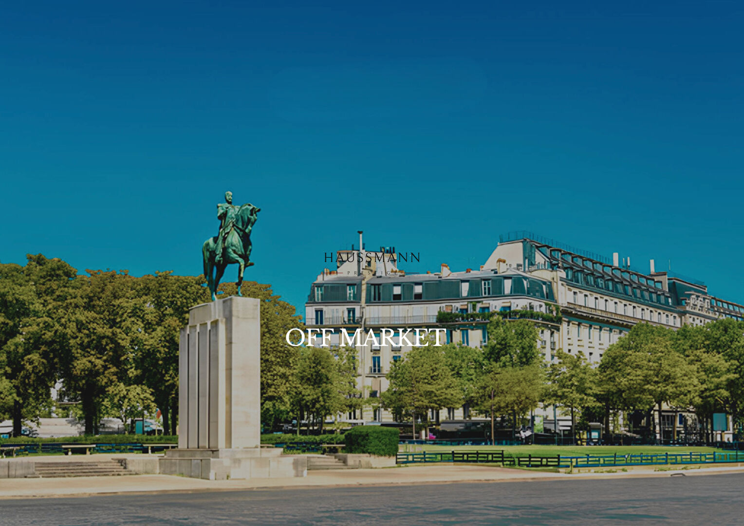 Agence immobilière de Haussmann Prestige