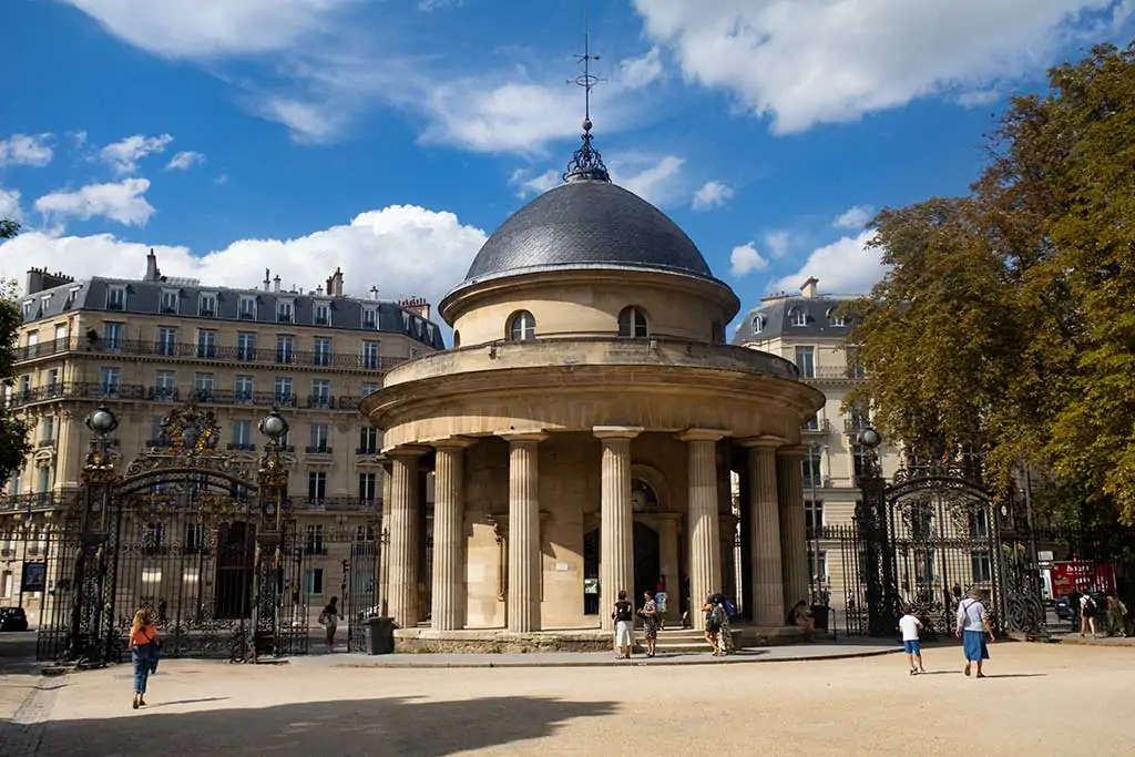 Agence immobilière de Haussmann Prestige