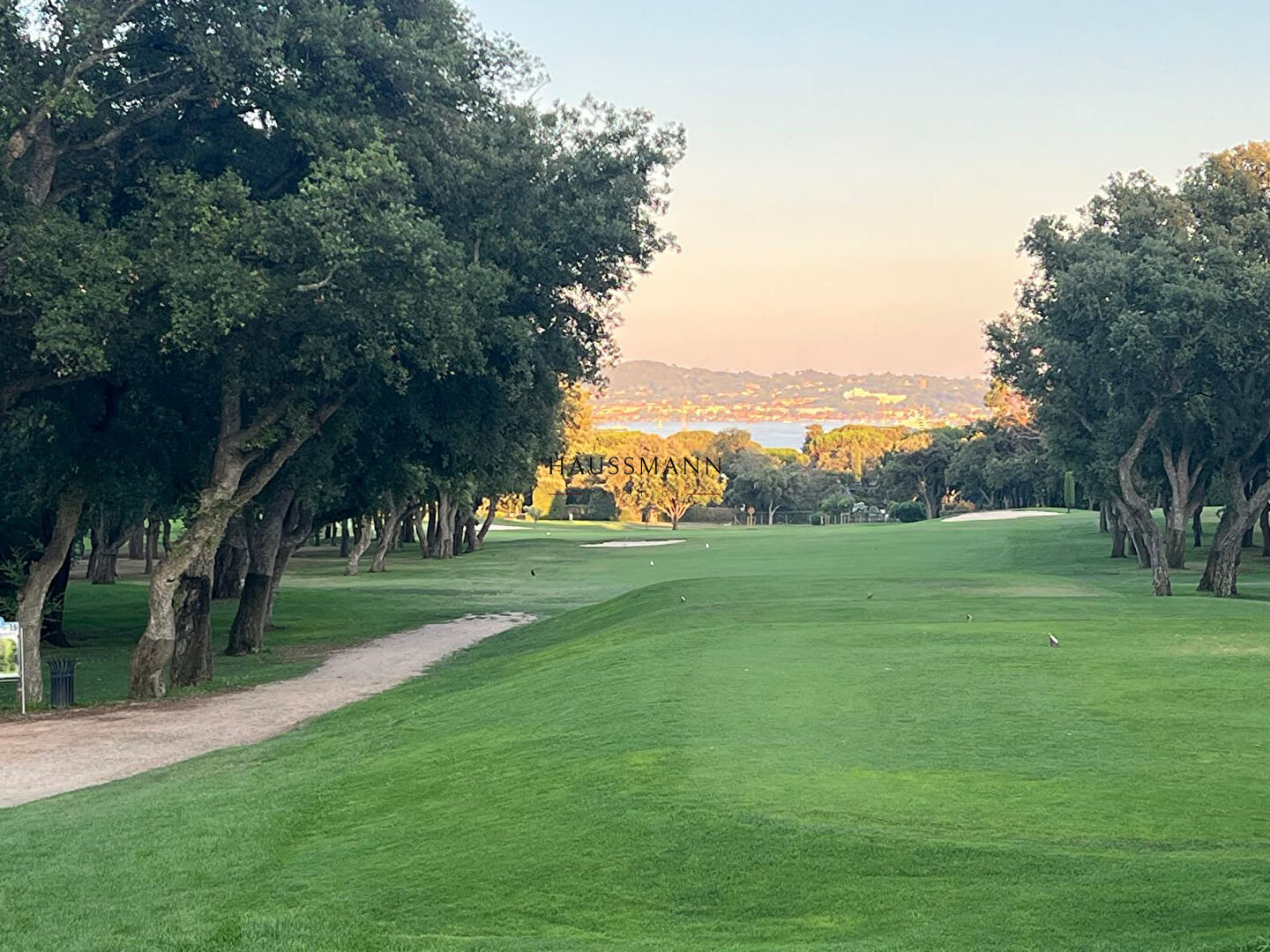 Agence immobilière de Haussmann Prestige