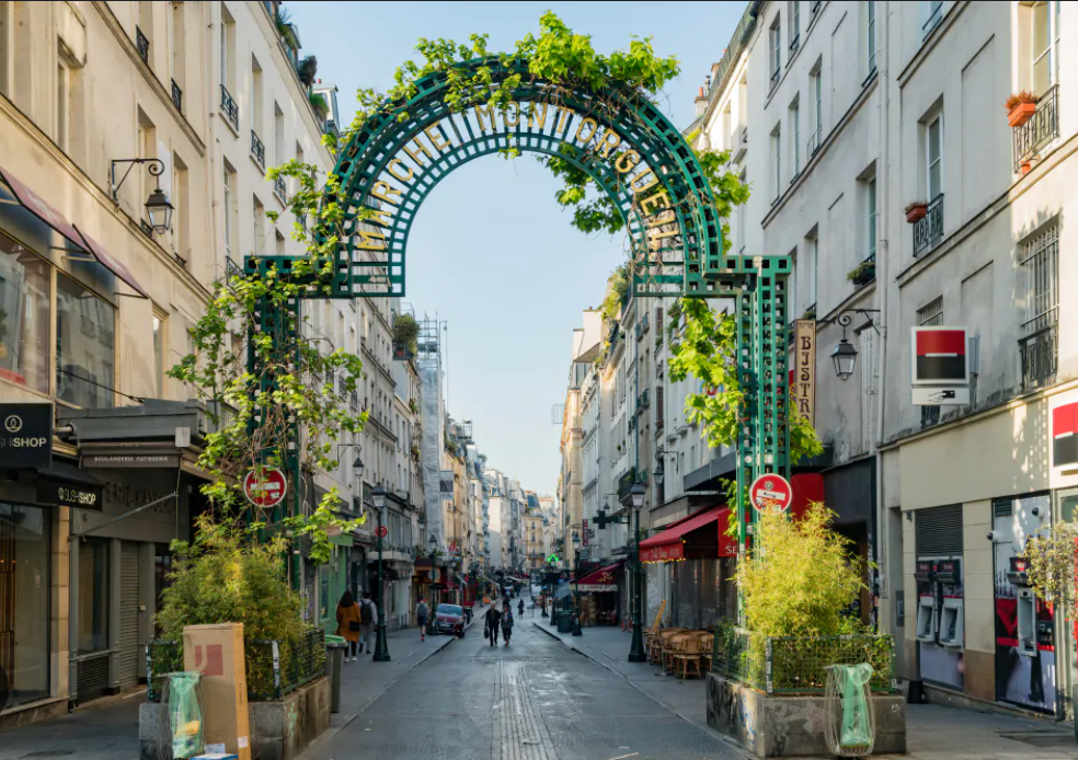 Agence immobilière de Haussmann Prestige