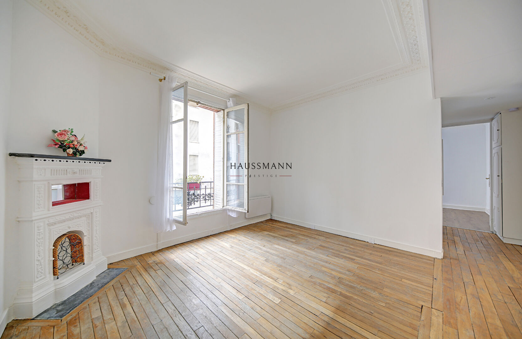 Agence immobilière de Haussmann Prestige