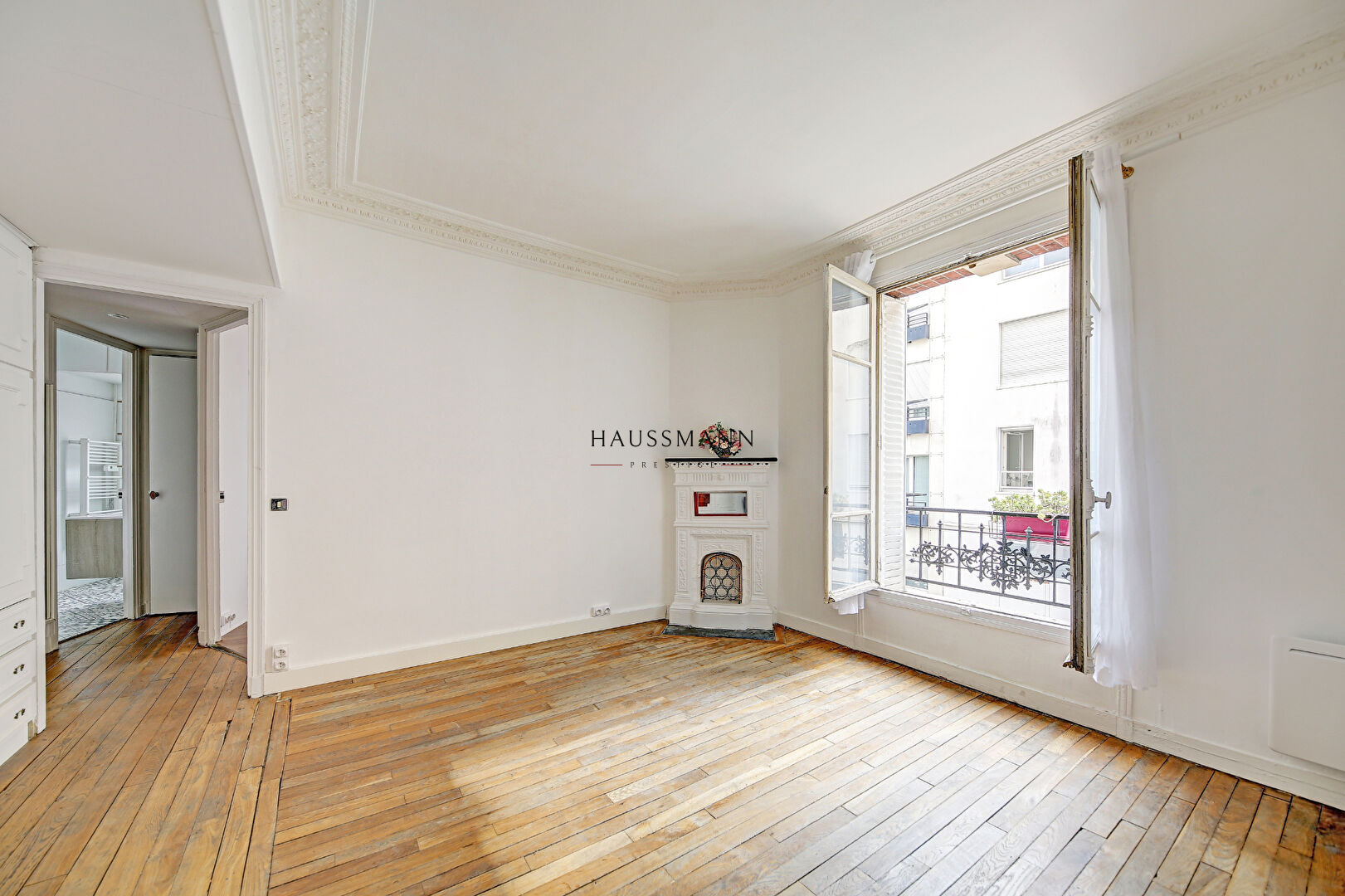 Photo Appartement Paris XV Eme image 3/6