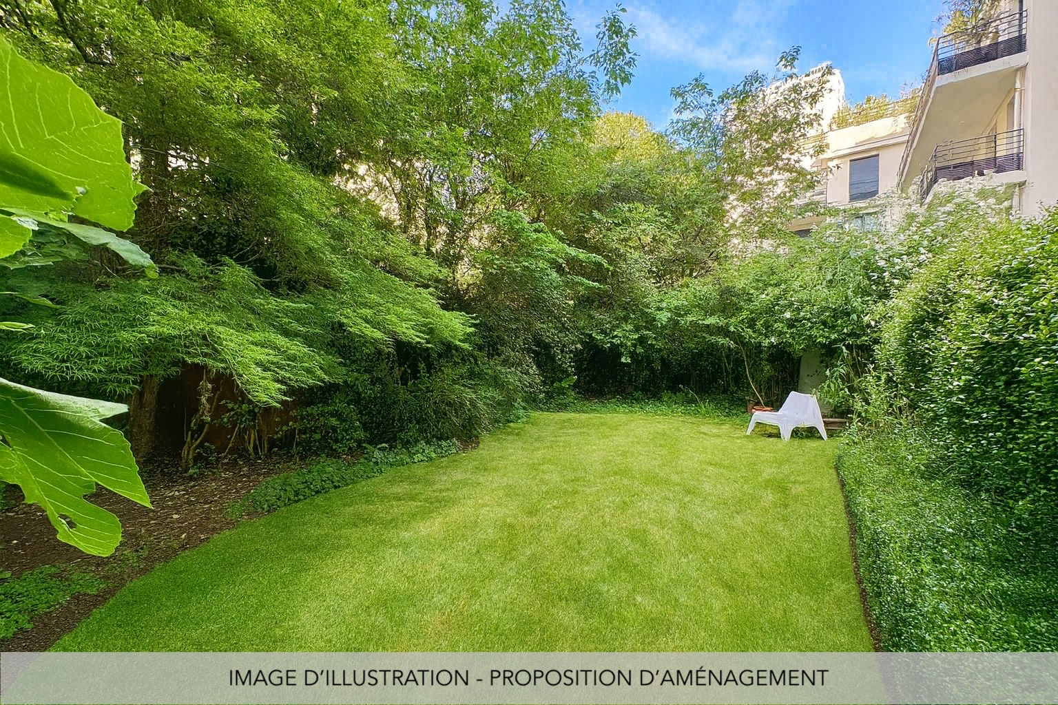 Agence immobilière de Haussmann Prestige