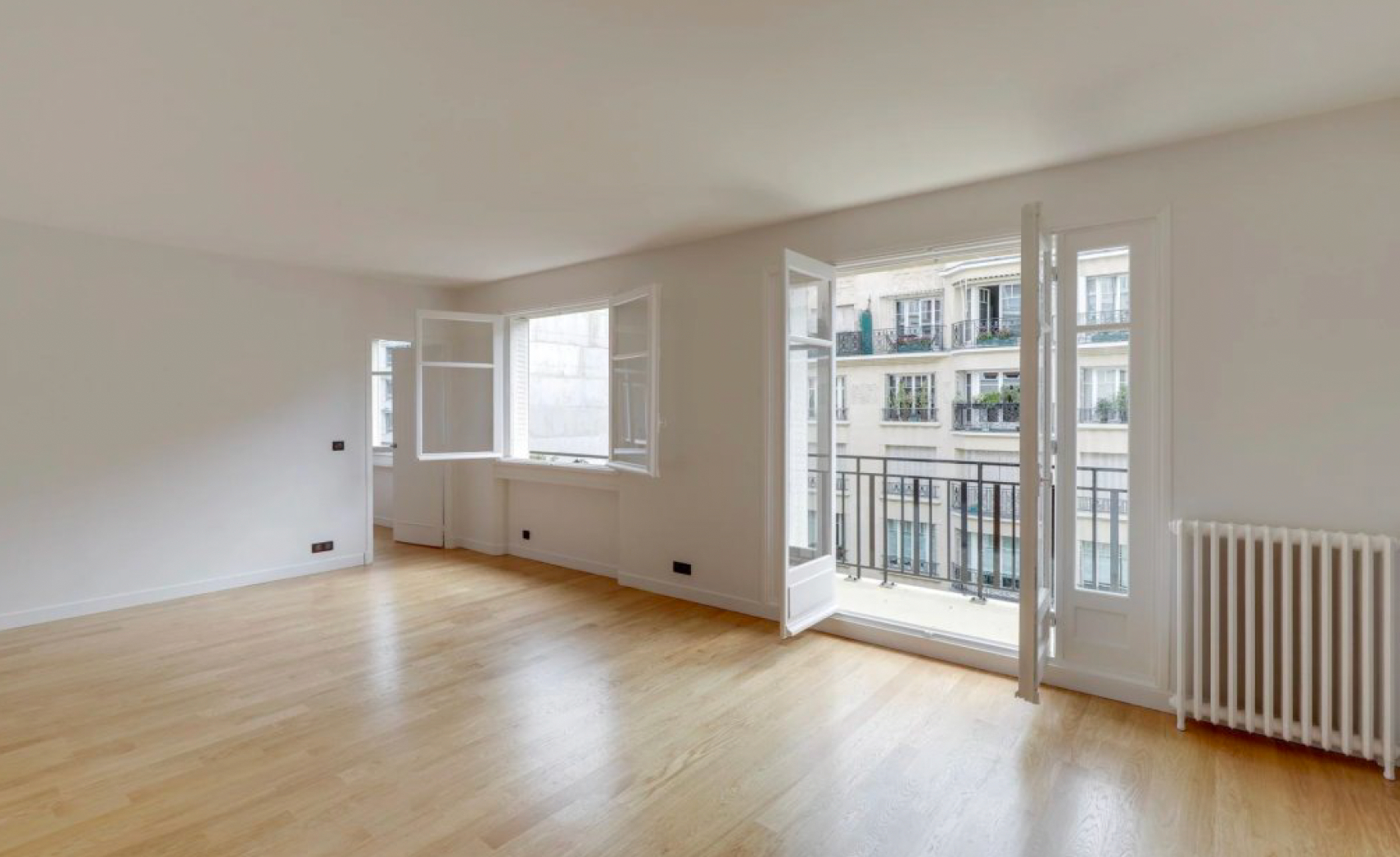 Agence immobilière de Haussmann Prestige