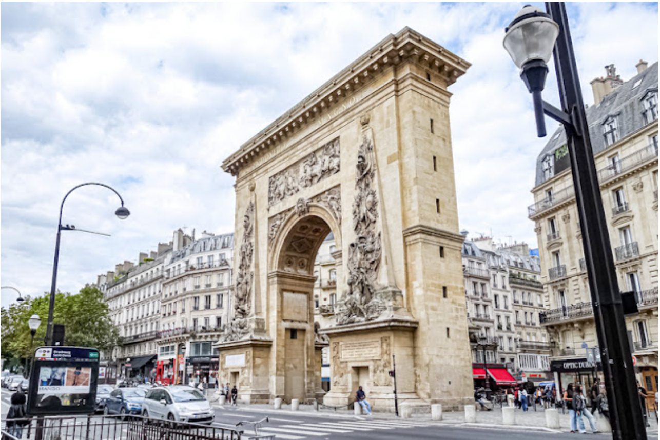 Agence immobilière de Haussmann Prestige