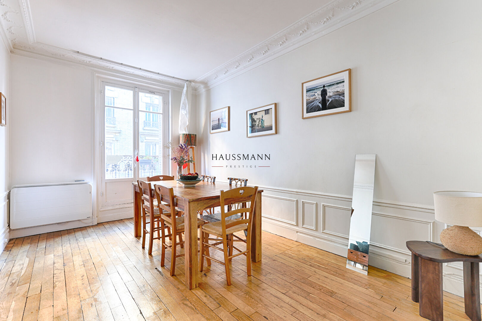 Photo Appartement Paris XII Eme image 4/6