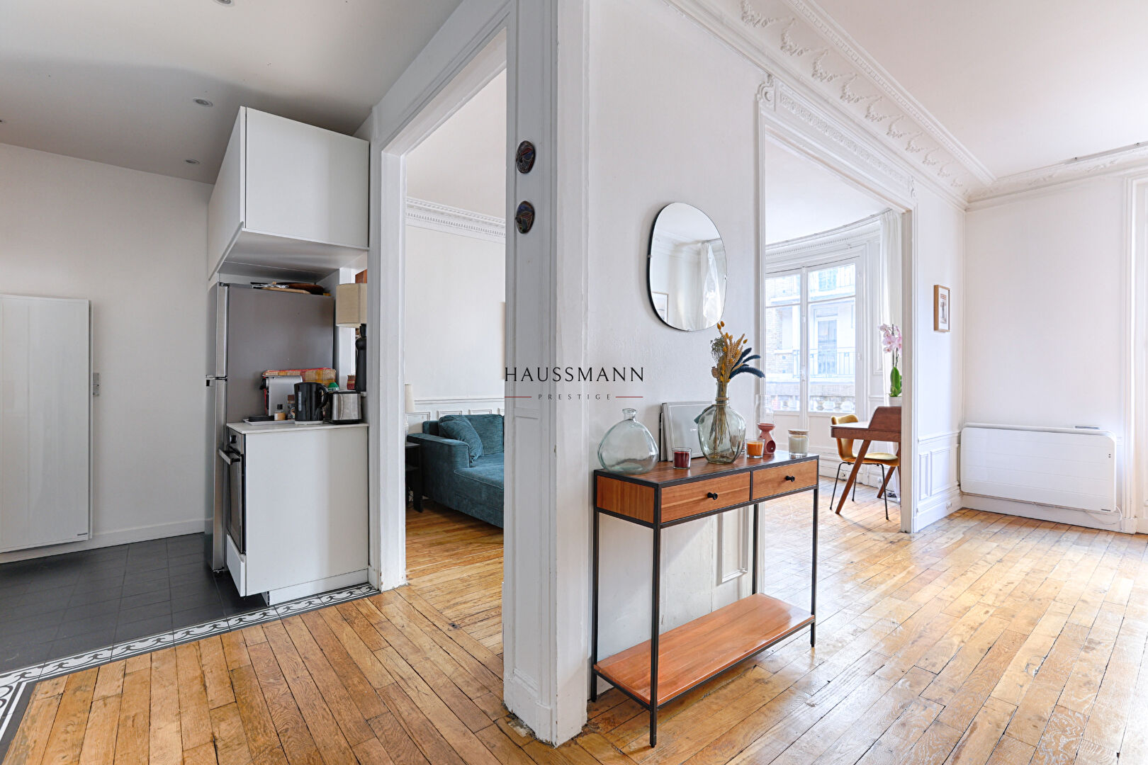 Photo Appartement Paris XII Eme image 6/6