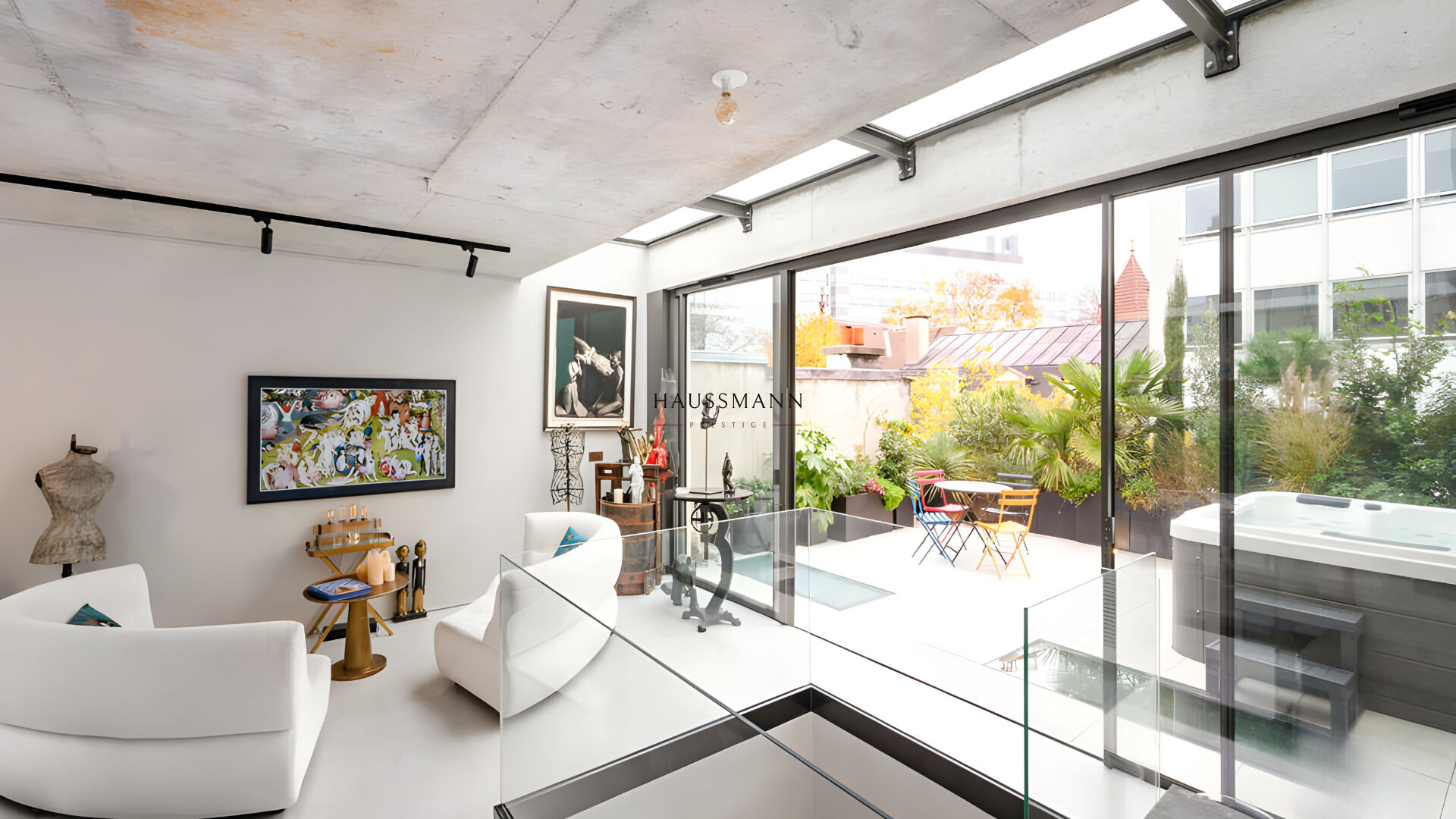 Photo Maison Paris XIV Eme image 1/6