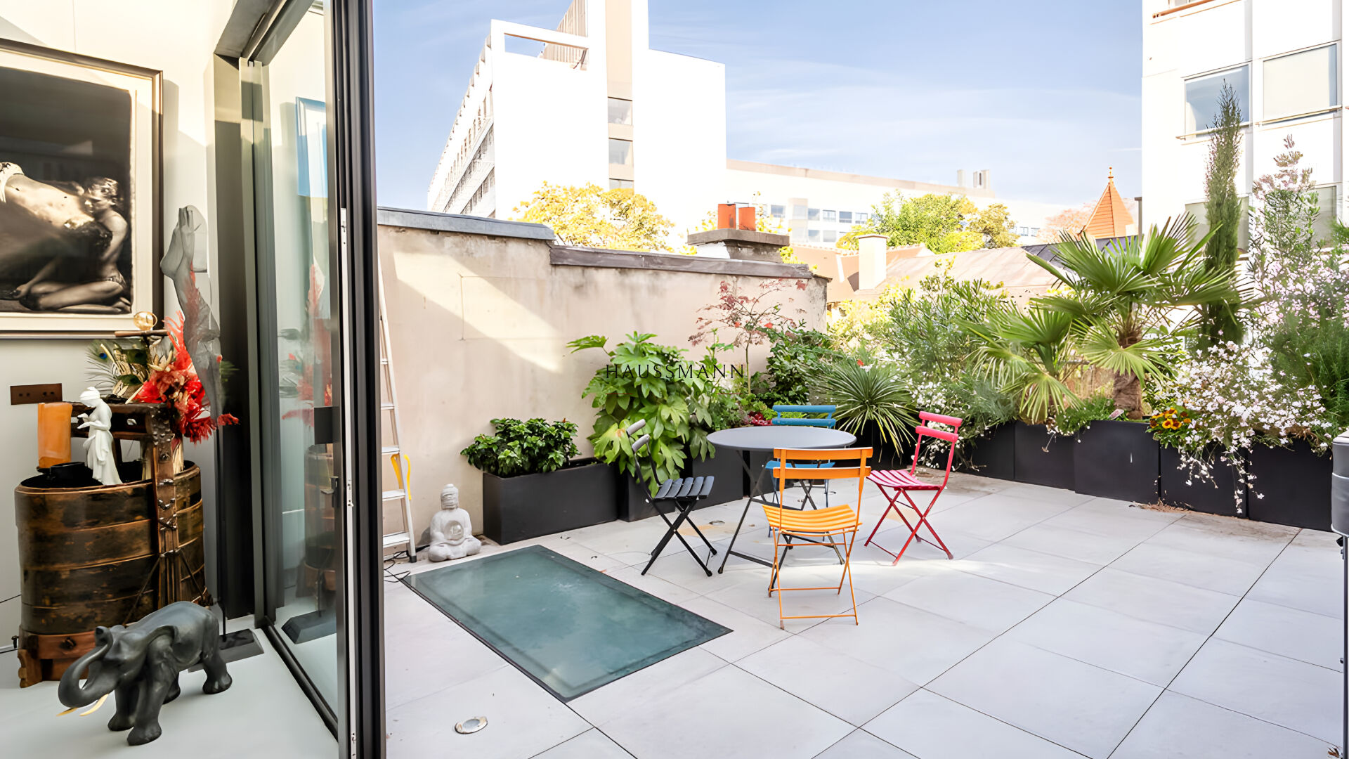 Photo Maison Paris XIV Eme image 3/6