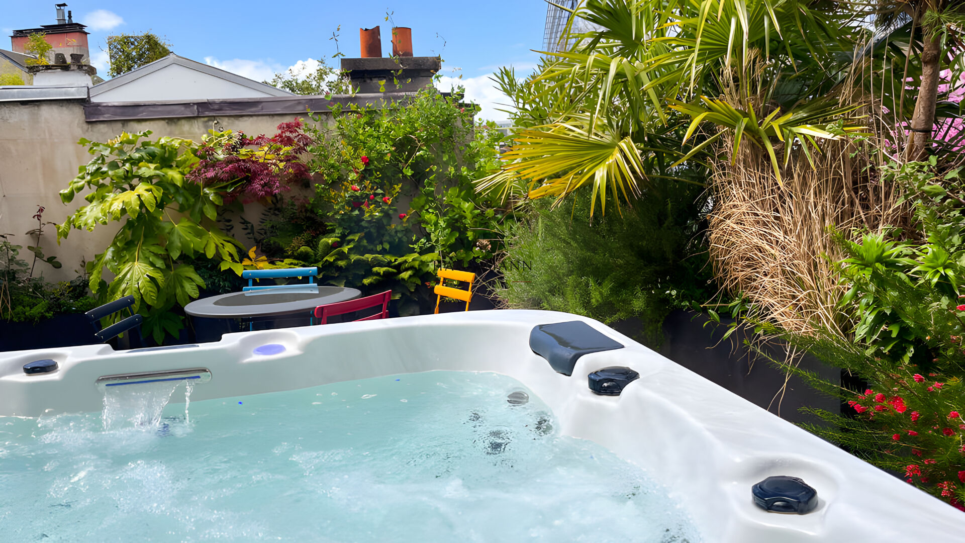 Photo Maison Paris XIV Eme image 5/6