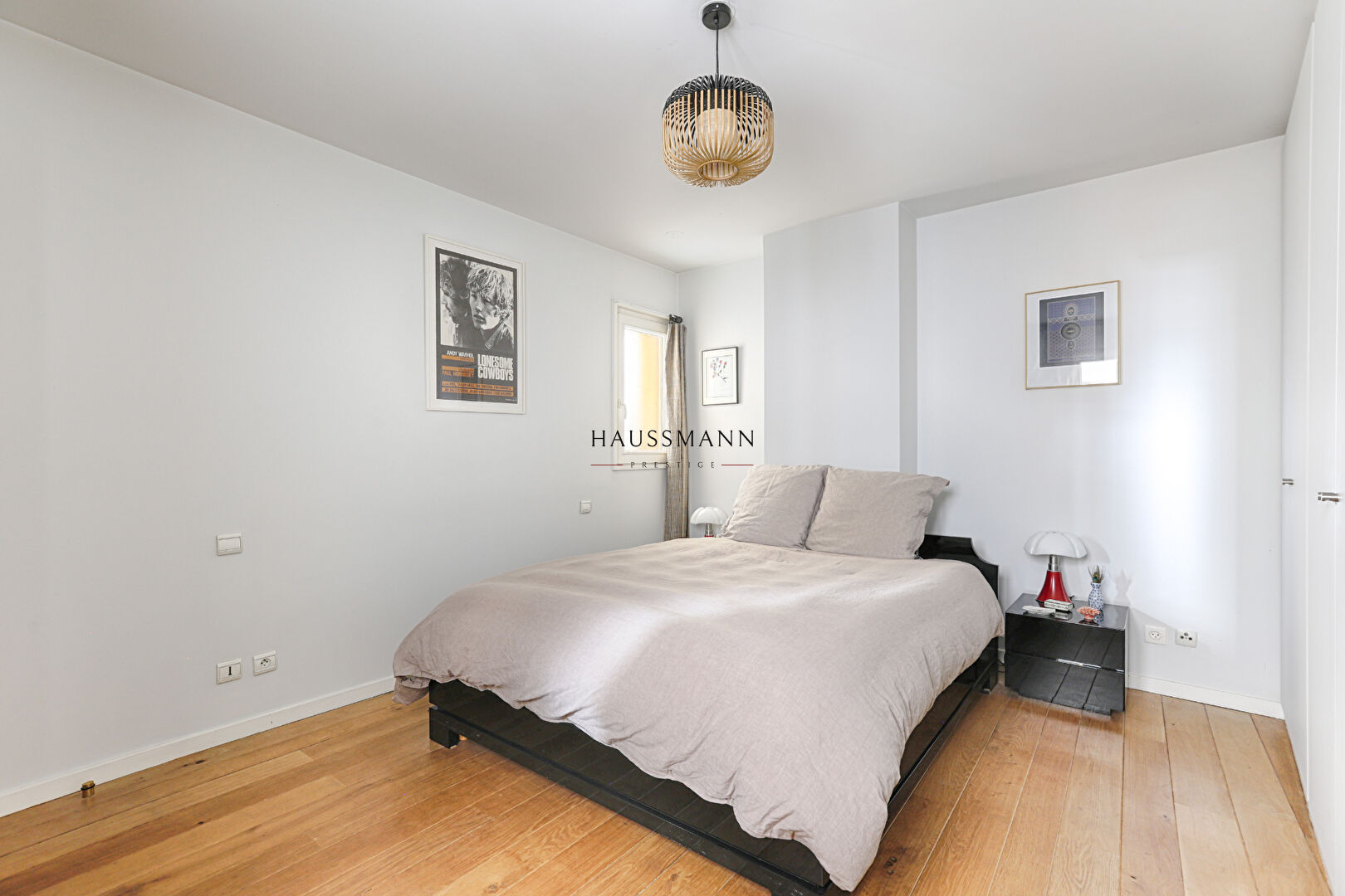 Photo Appartement Paris IIe Arrondissement image 5/6