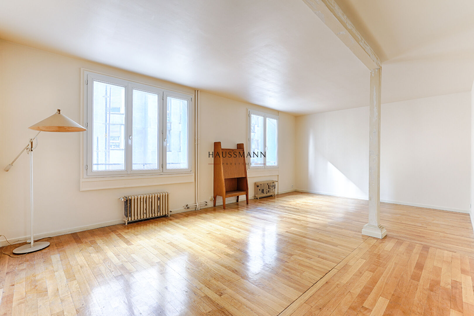 Agence immobilière de Haussmann Prestige
