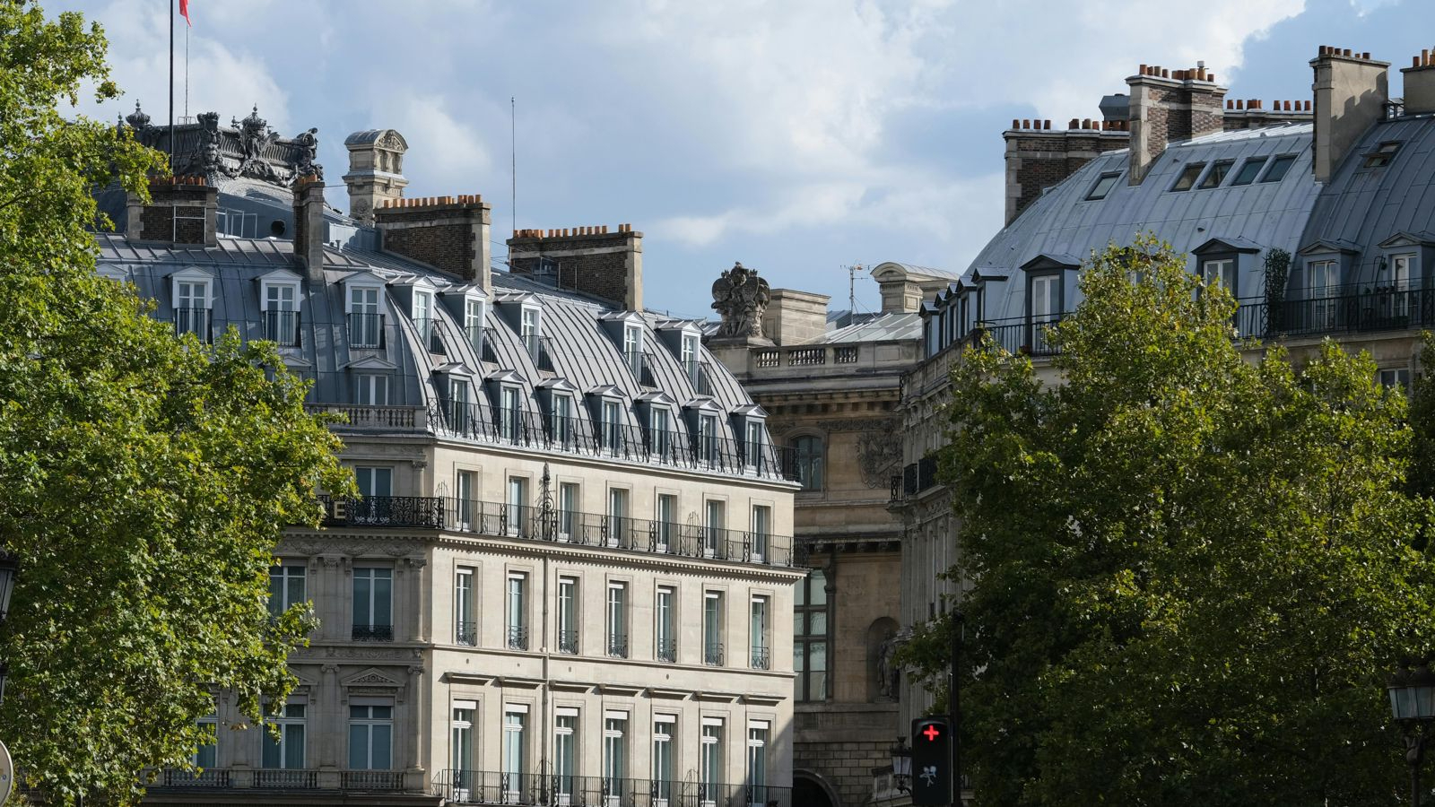 Agence immobilière de Haussmann Prestige