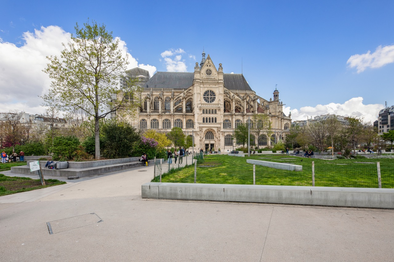 Agence immobilière de Haussmann Prestige