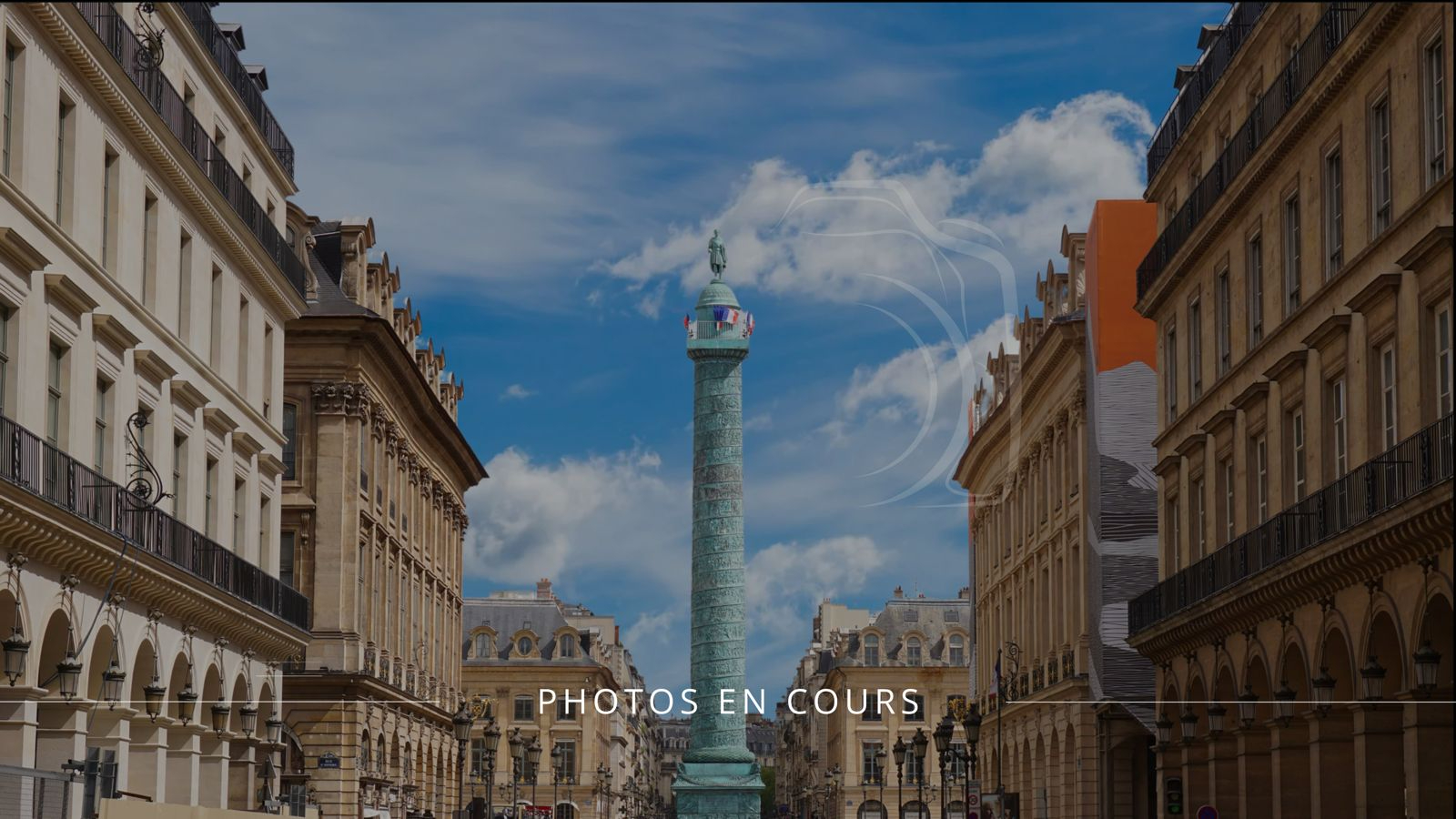 Appartement Paris XVII Eme