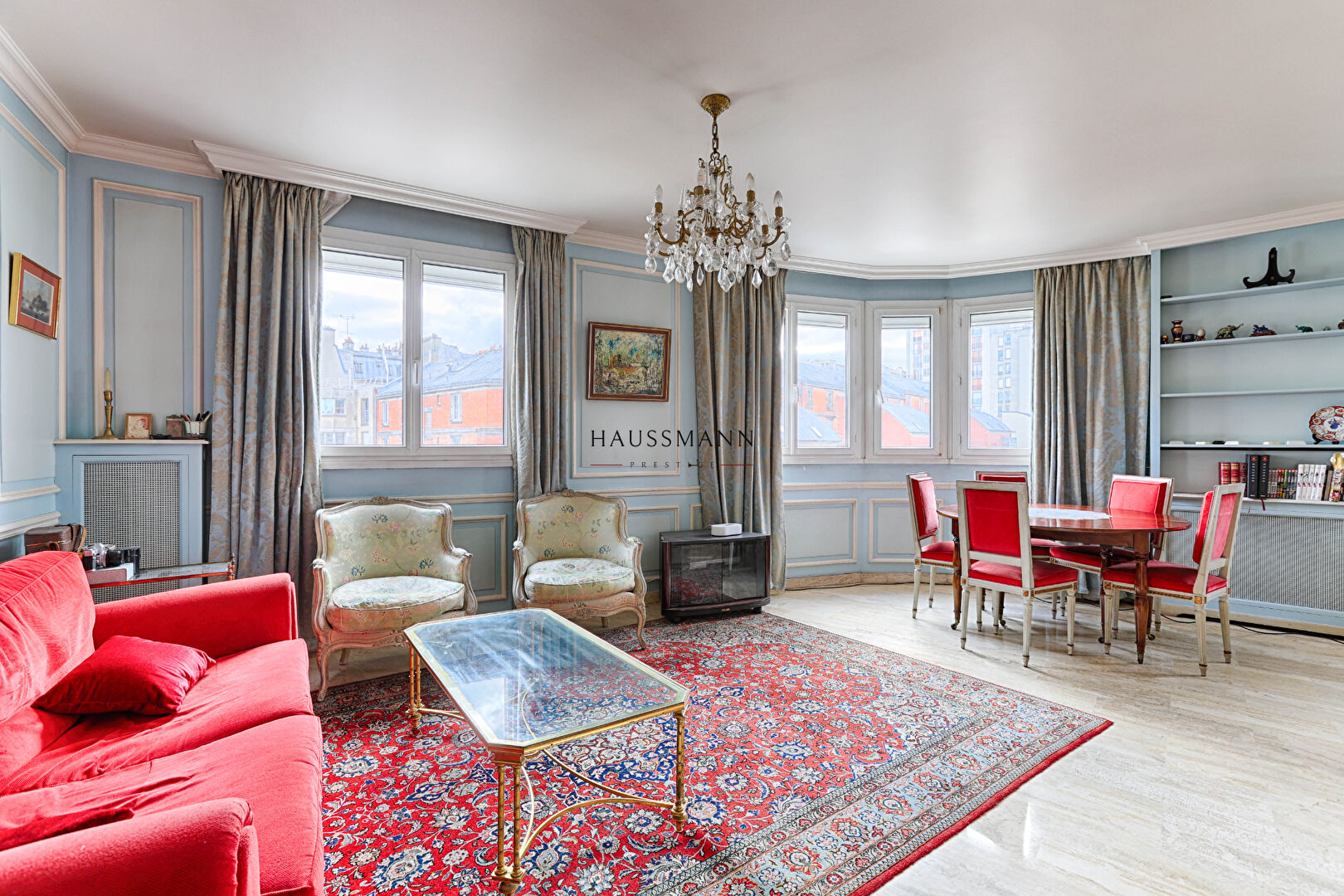 Photo Appartement Paris XII Eme image 1/6