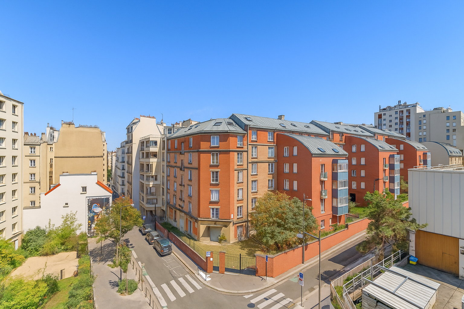 Photo Appartement Paris XII Eme image 4/6