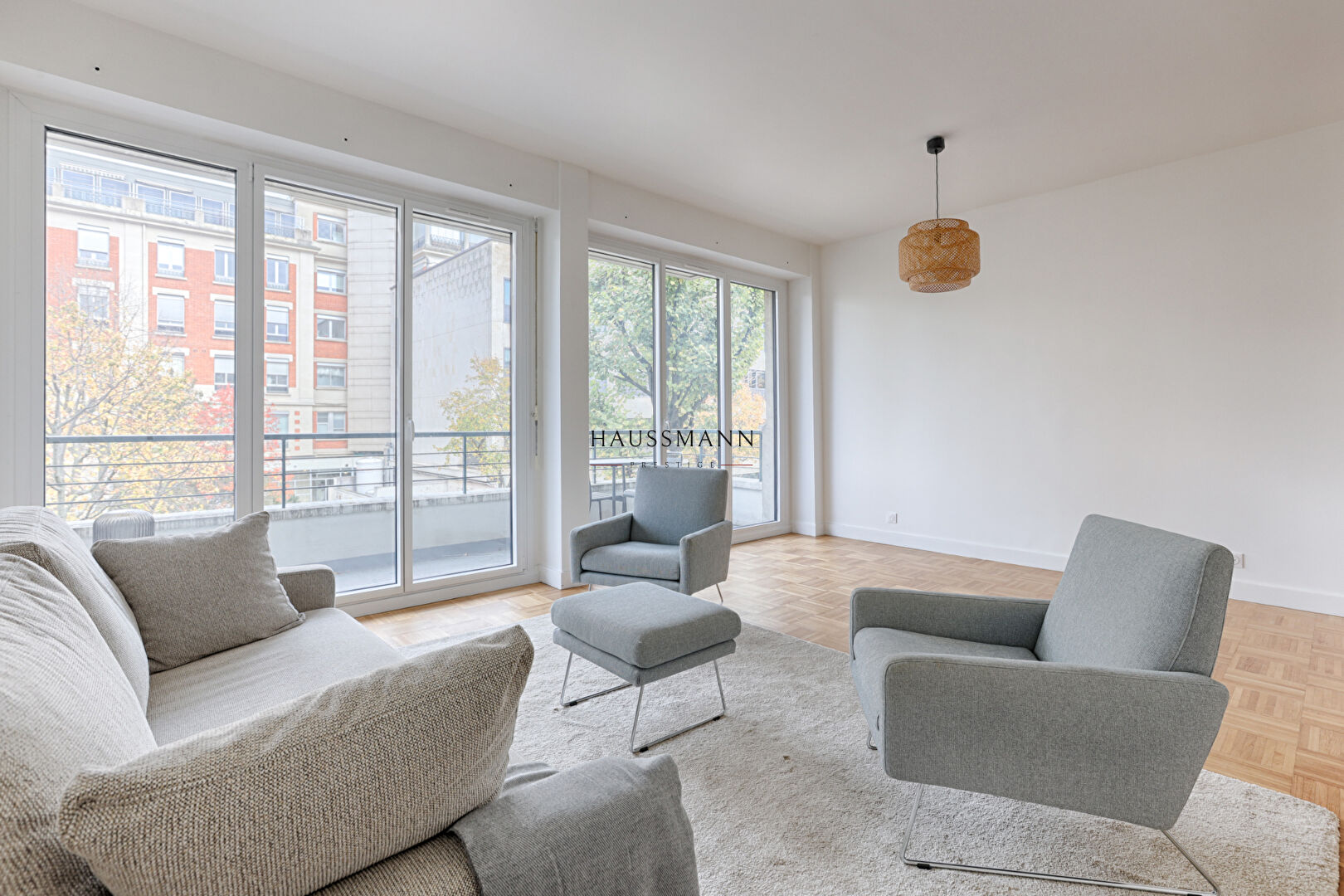 Appartement Neuilly Sur Seine