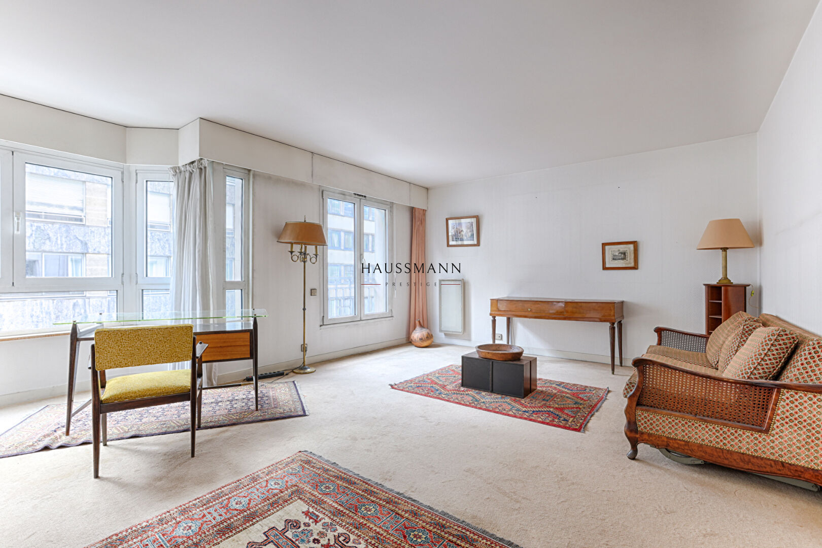 Photo Appartement Paris XVI ème image 5/6