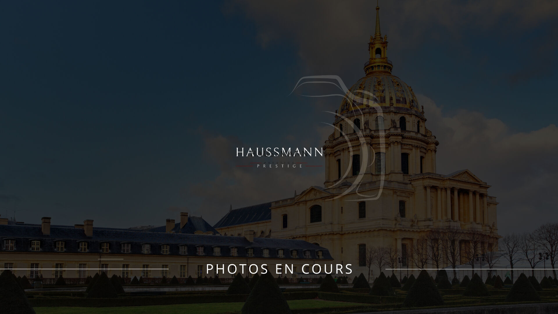 Appartement  Paris VII Eme