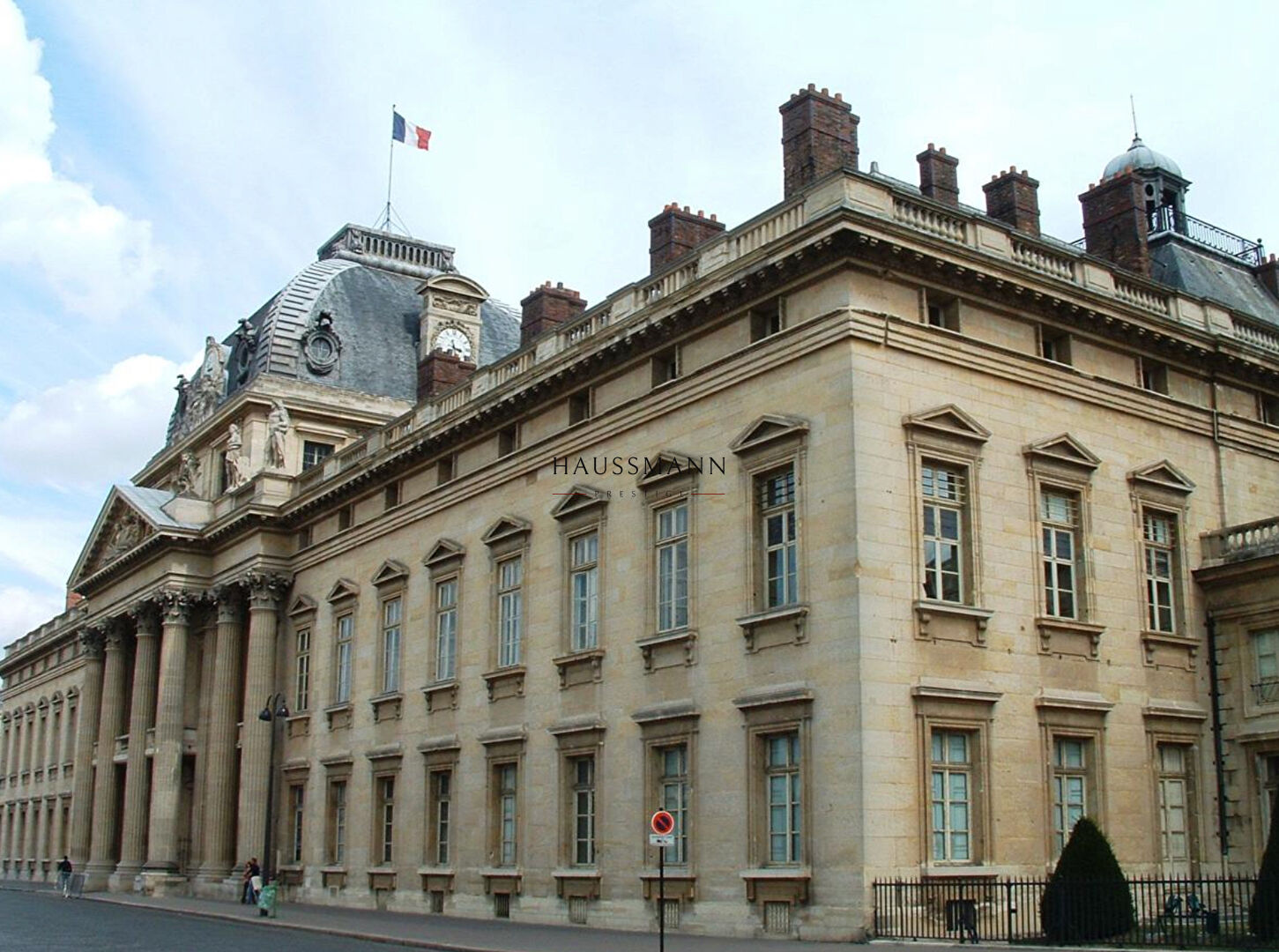 Appartement Paris VII ème