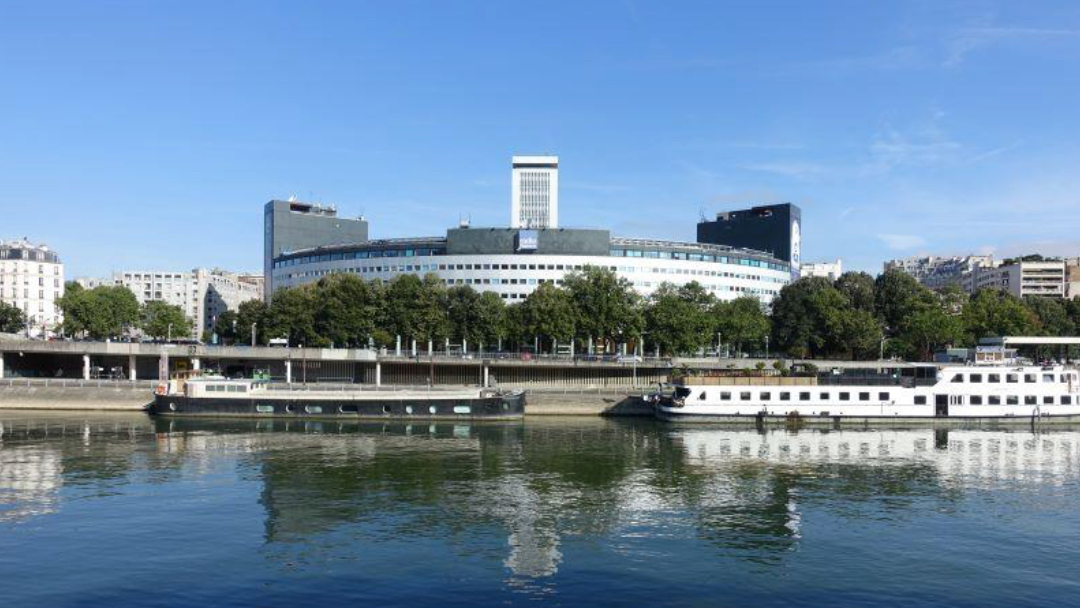 Agence immobilière de Haussmann Prestige